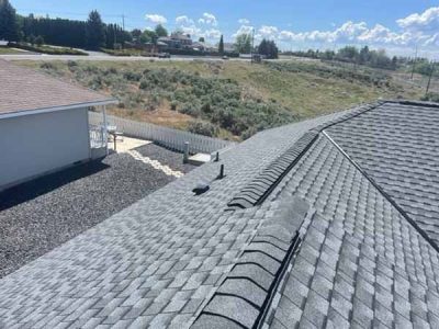 Asphalt Shingle Roofing Installation Services