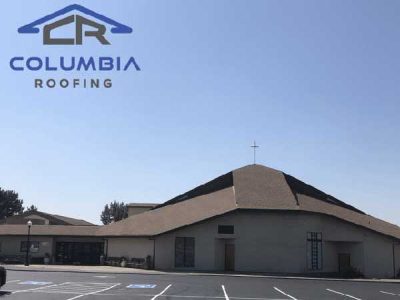 Commercial Roofing Installation